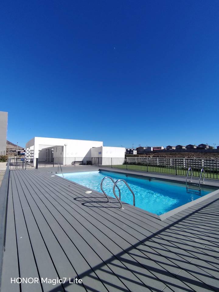 Departamento en arriendo en Coquimbo — foto 3
