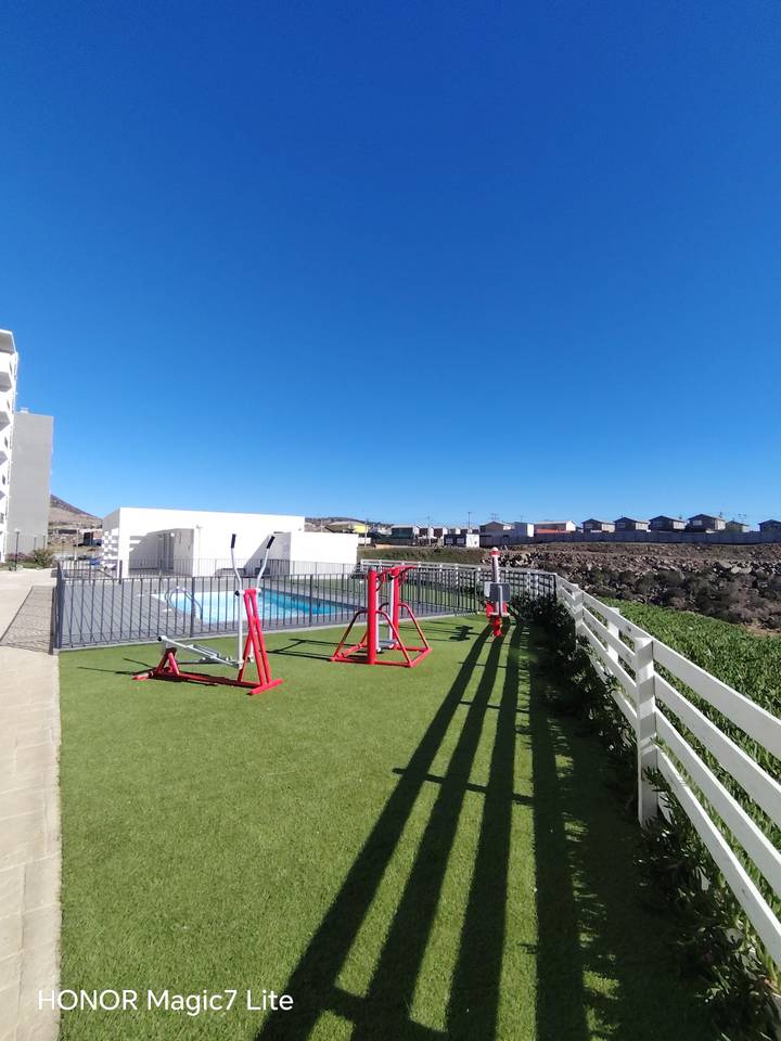 Departamento en arriendo en Coquimbo — foto 4