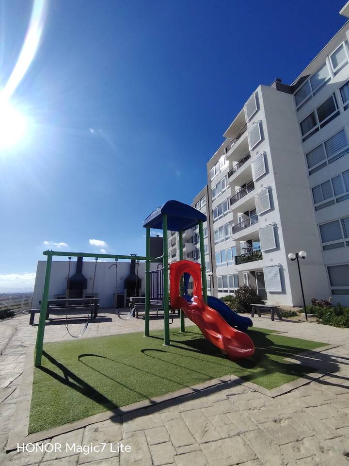 Departamento en arriendo en Coquimbo — foto 8