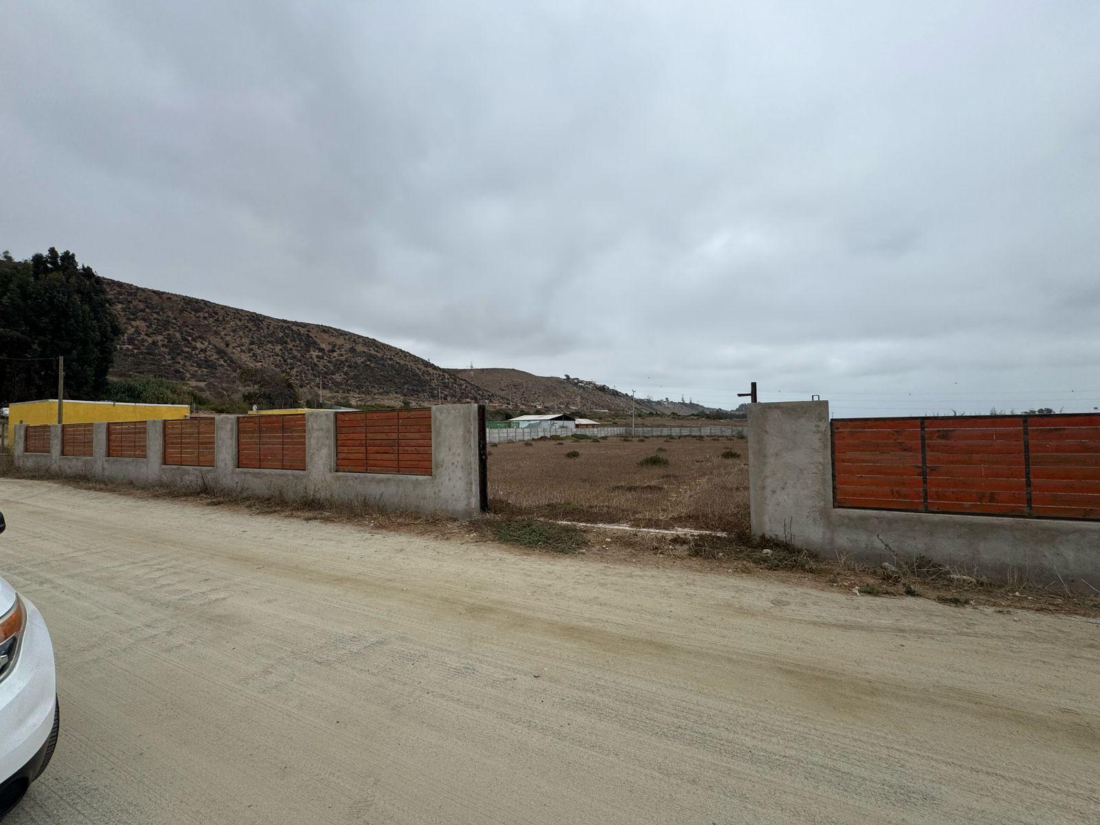 Terreno en venta en La Serena — foto 1