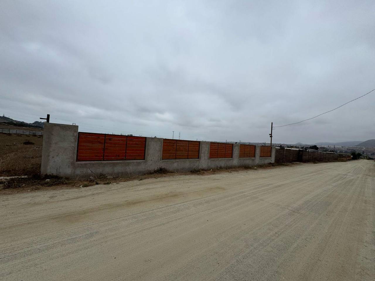 Terreno en venta en La Serena — foto 3