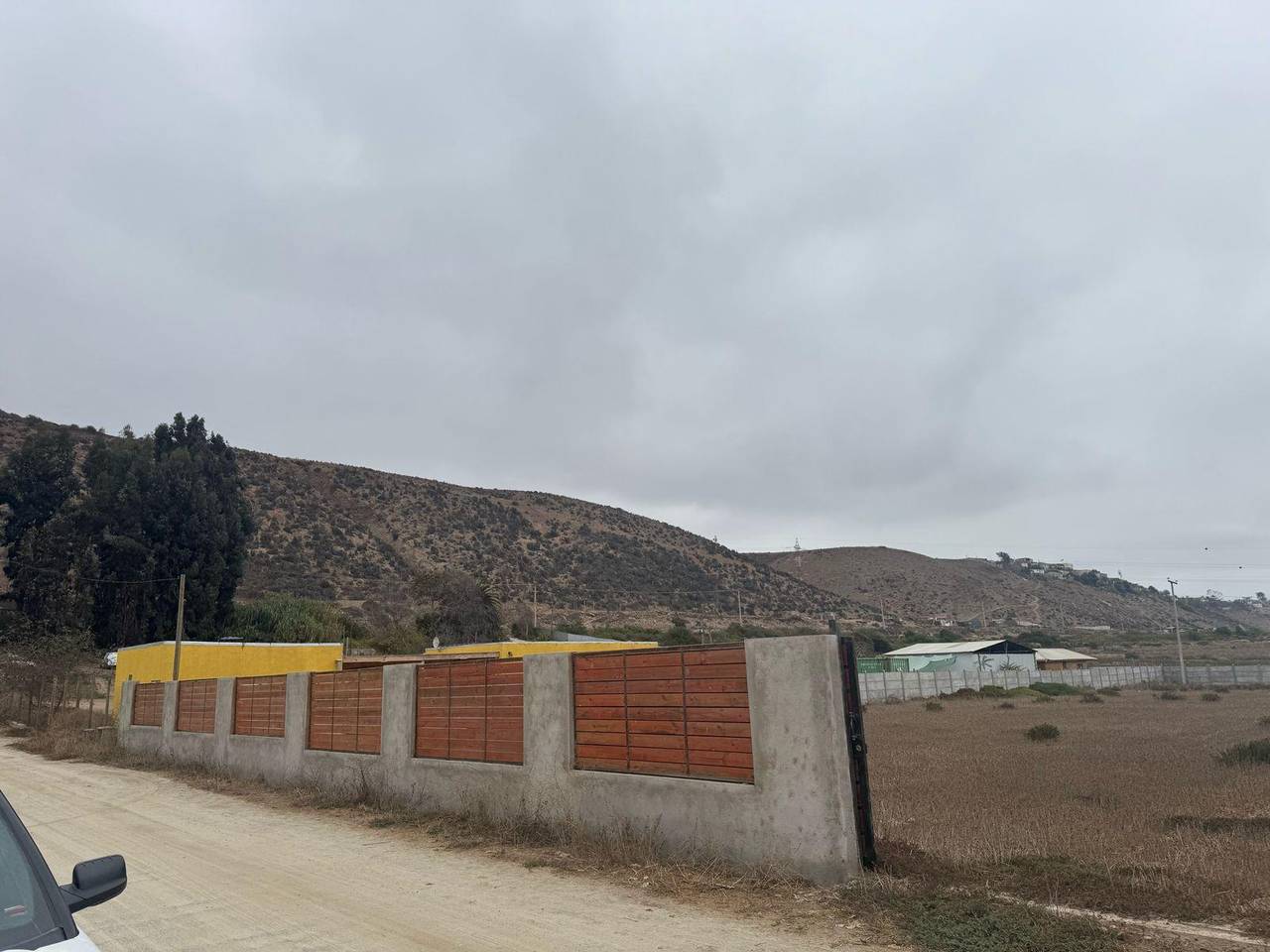 Terreno en venta en La Serena — foto 4