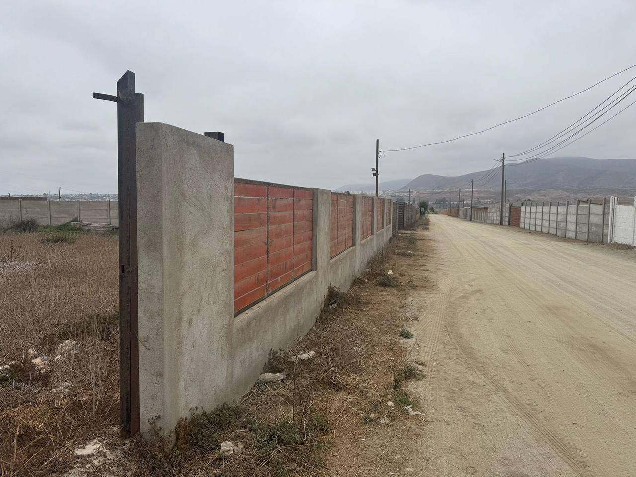 Terreno en venta en La Serena — foto 5