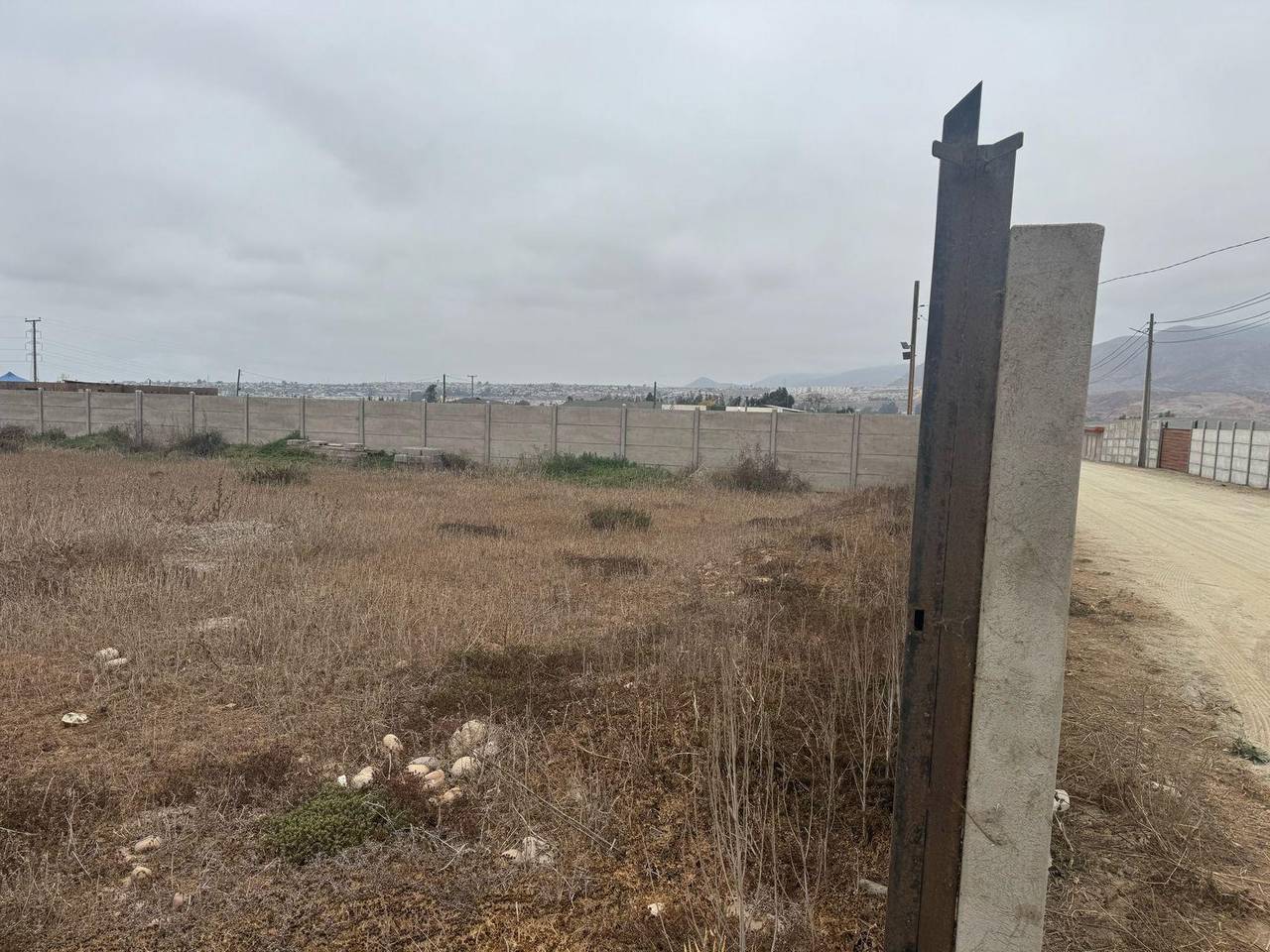 Terreno en venta en La Serena — foto 7