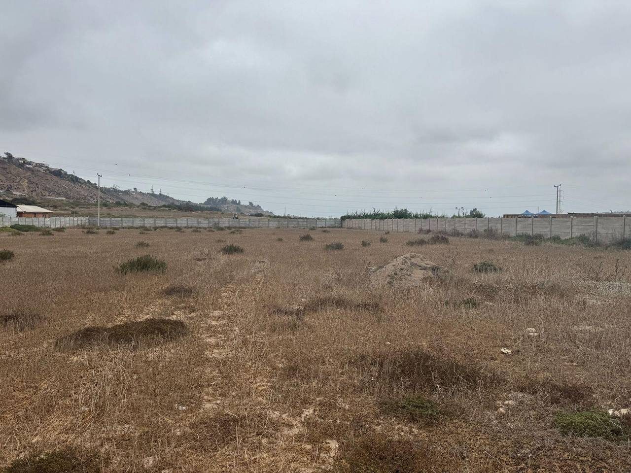 Terreno en venta en La Serena — foto 8