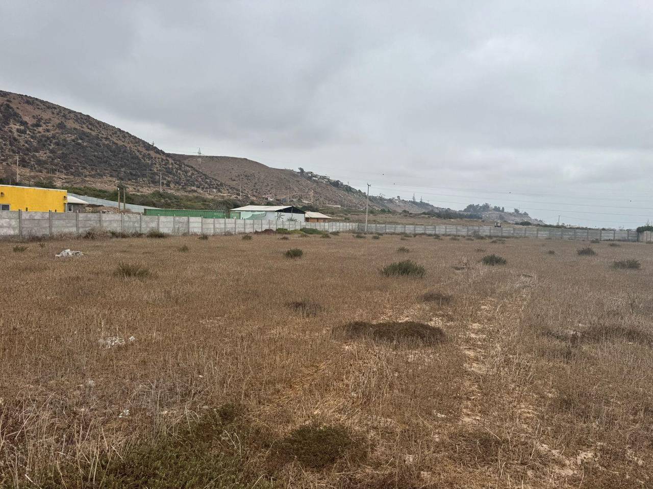 Terreno en venta en La Serena — foto 9
