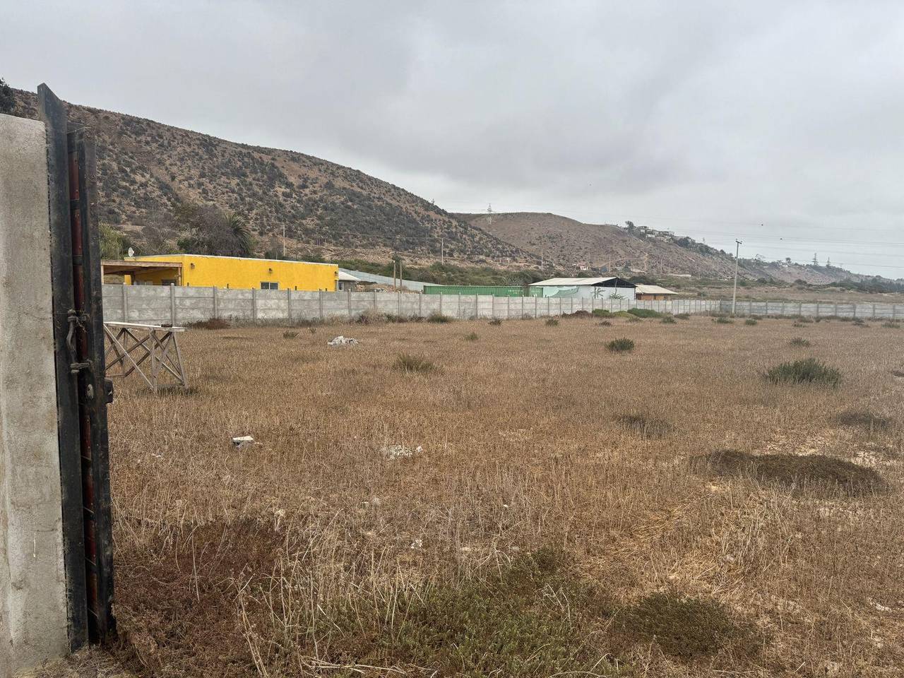 Terreno en venta en La Serena — foto 10