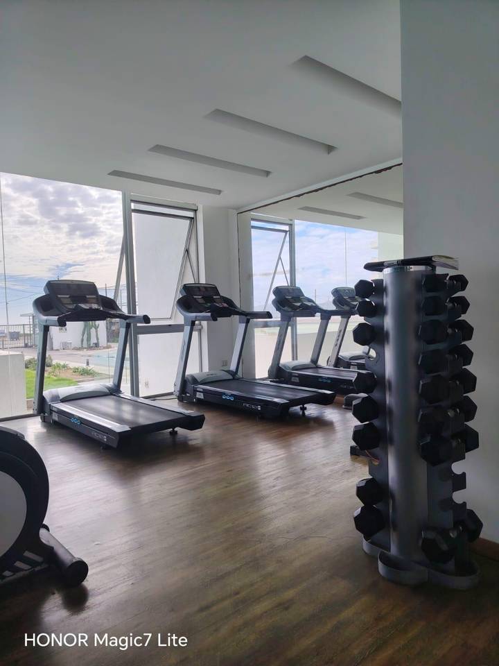 Departamento en arriendo en Coquimbo — foto 5