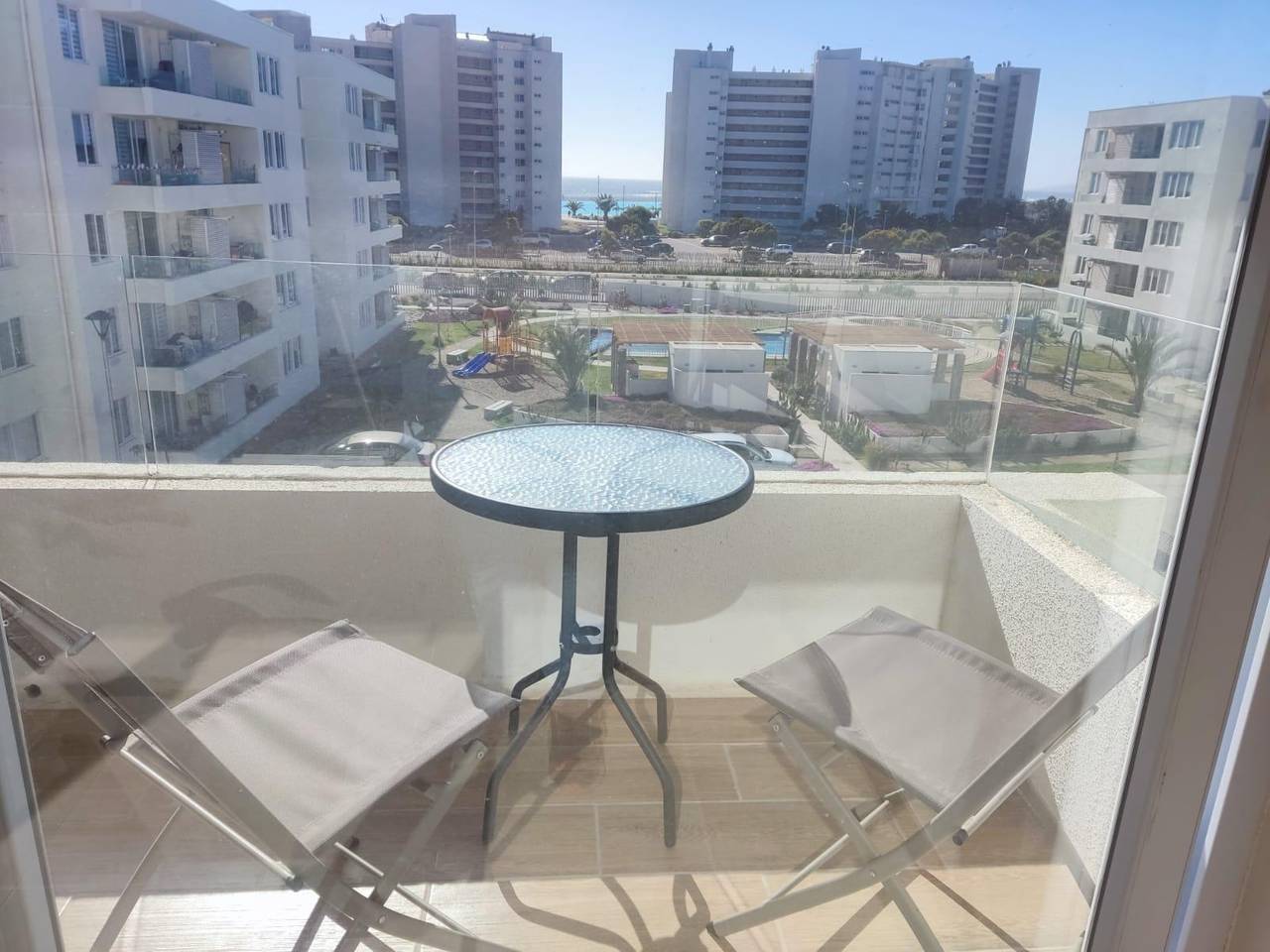 Departamento en arriendo en La Serena — foto 3