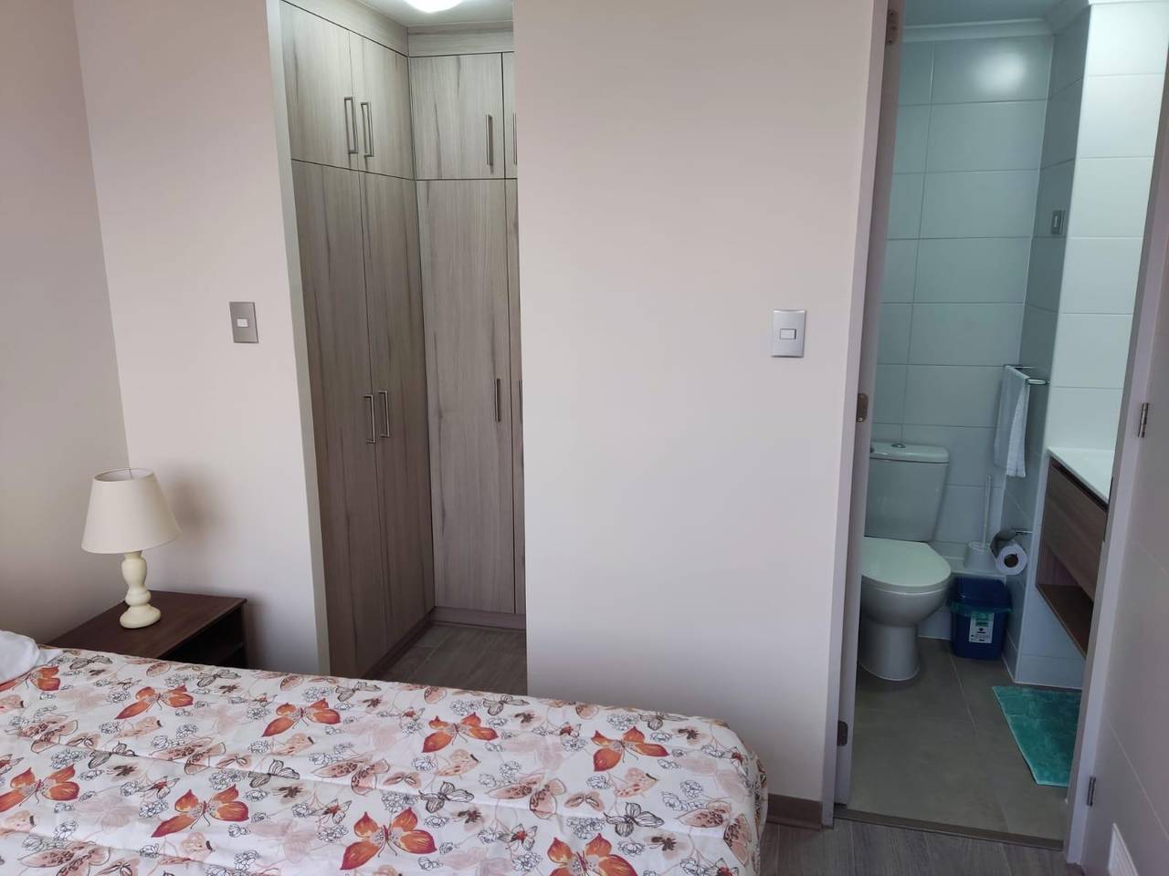 Departamento en arriendo en La Serena — foto 5