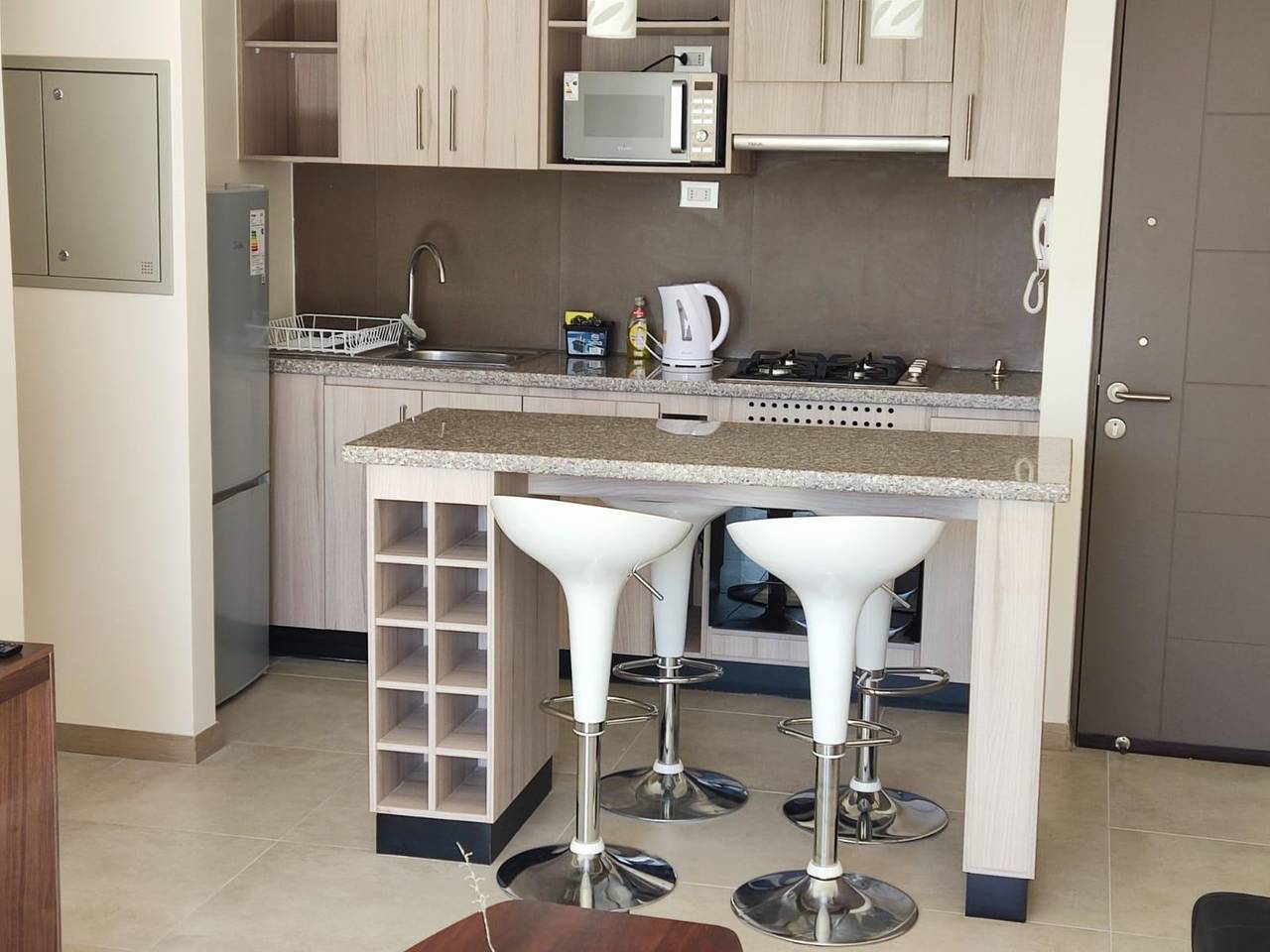 Departamento en arriendo en La Serena — foto 6