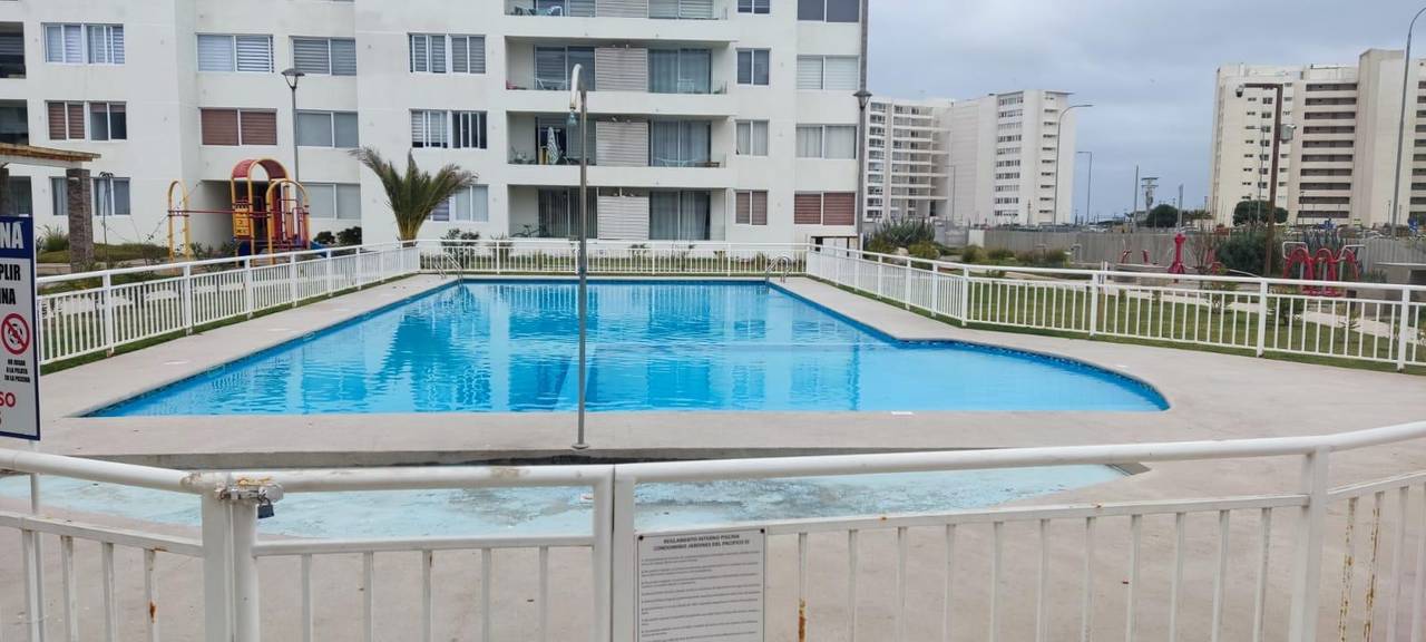 Departamento en arriendo en La Serena — foto 8