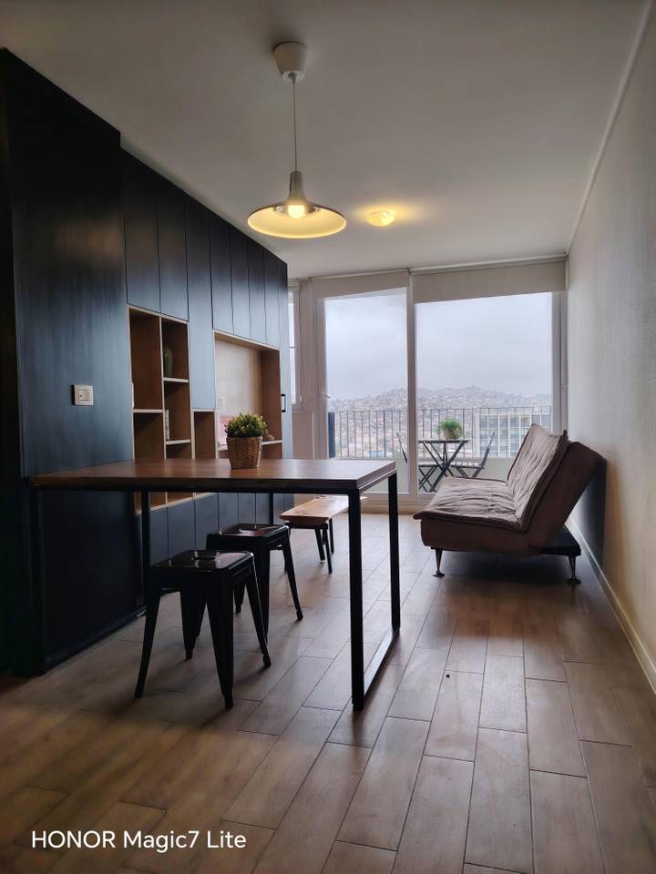 Departamento en arriendo en Coquimbo — foto 2
