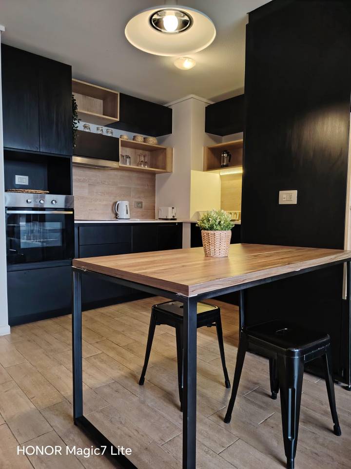 Departamento en arriendo en Coquimbo — foto 3