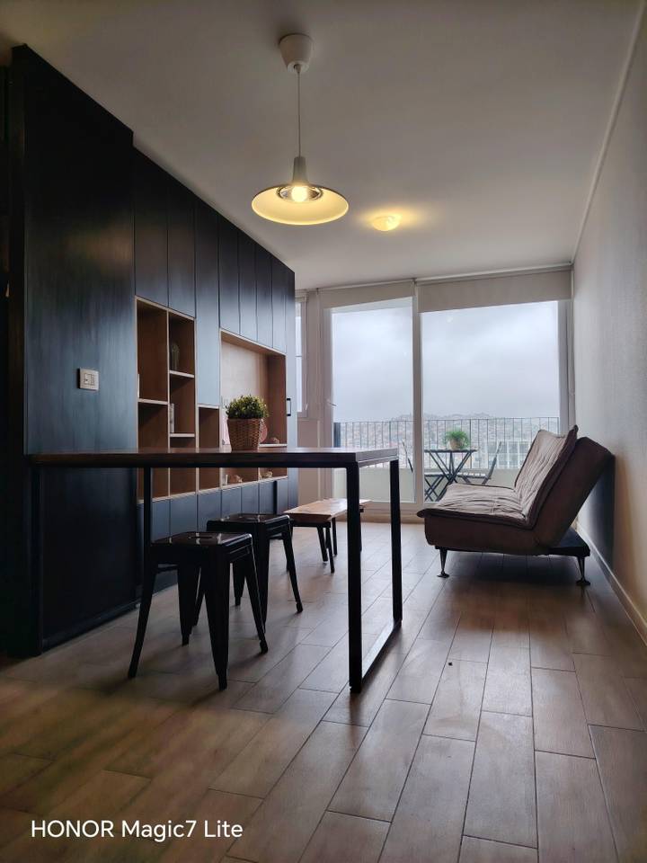Departamento en arriendo en Coquimbo — foto 7
