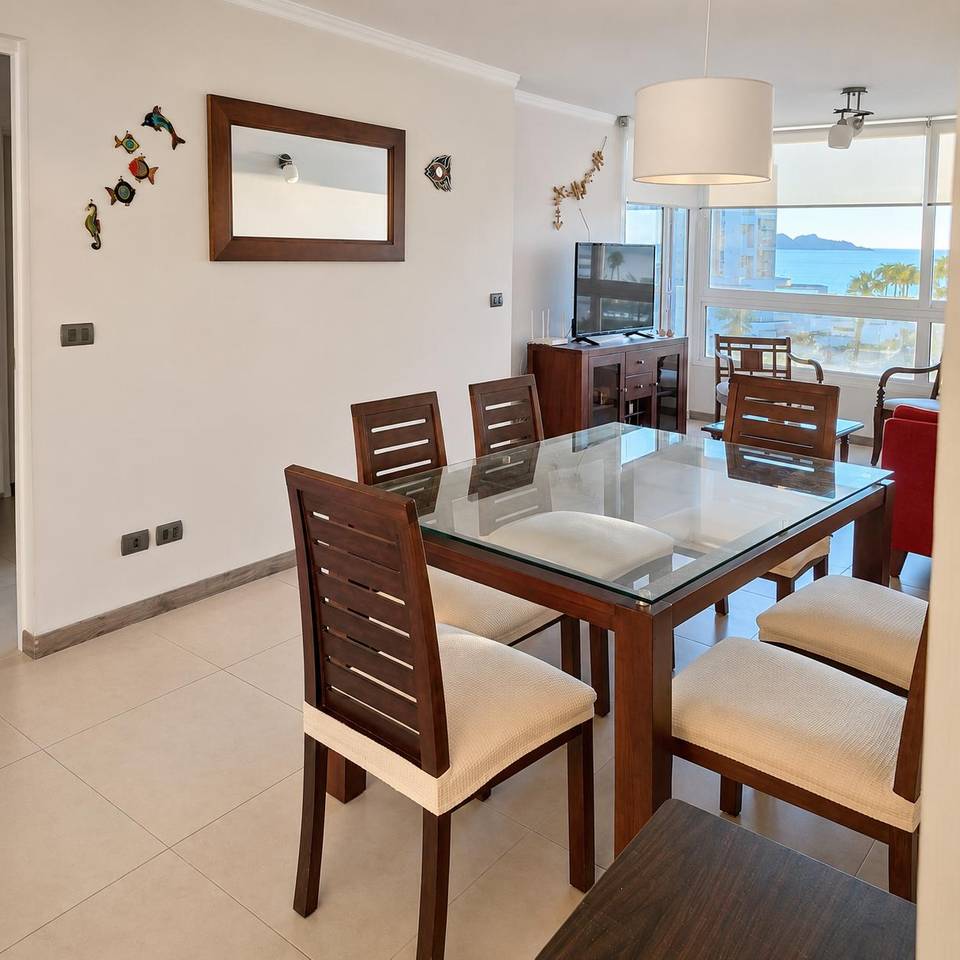 Departamento en venta en Coquimbo — foto 8