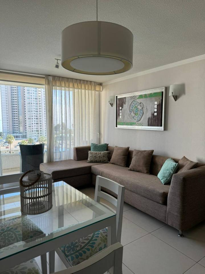 Departamento en arriendo en Coquimbo — foto 2