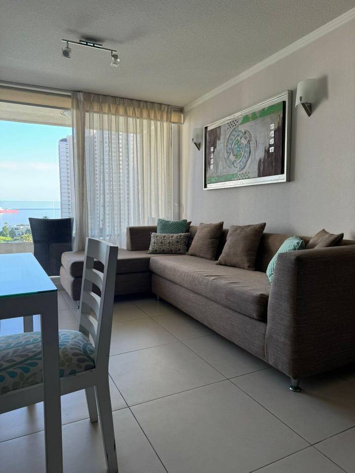Departamento en arriendo en Coquimbo — foto 3
