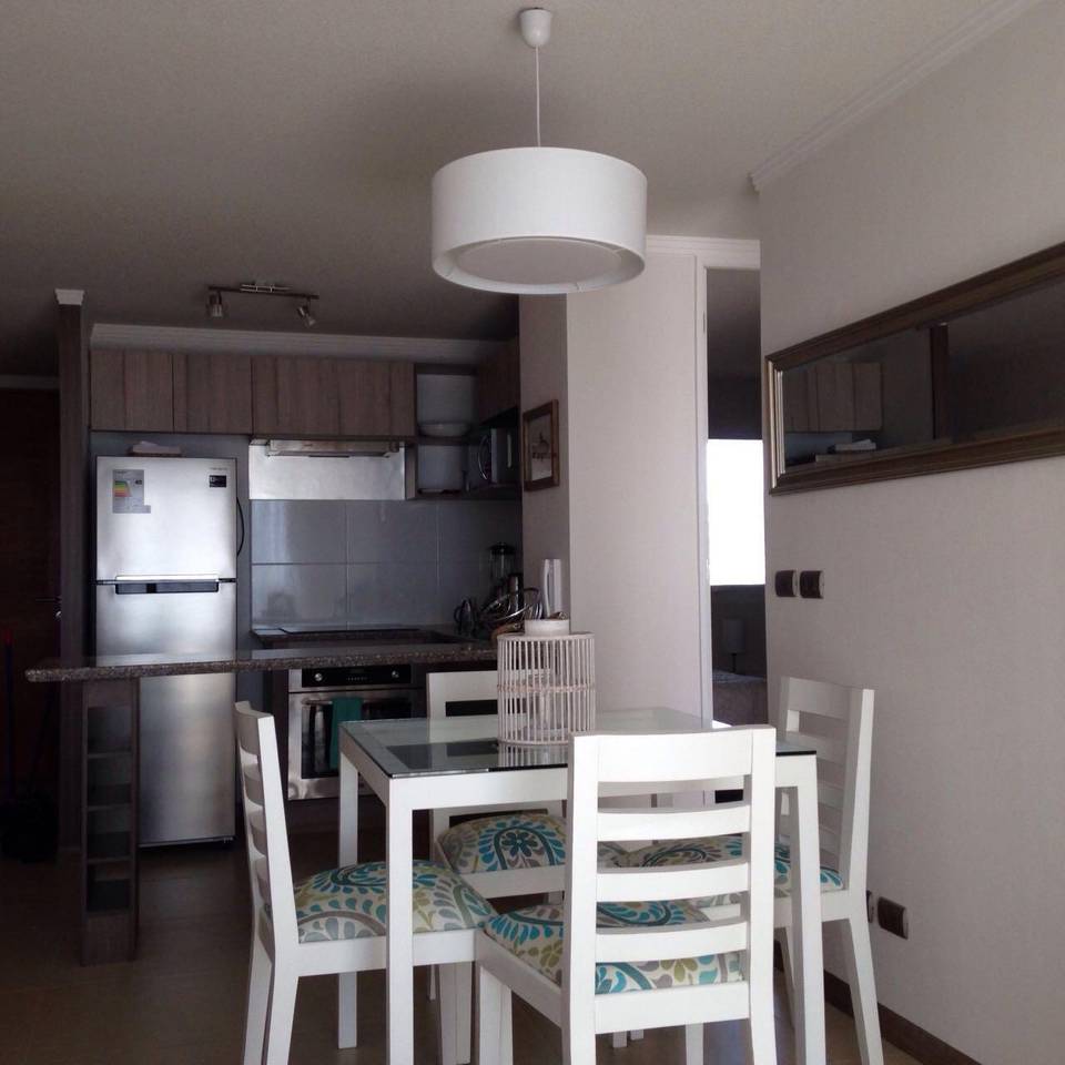Departamento en arriendo en Coquimbo — foto 6