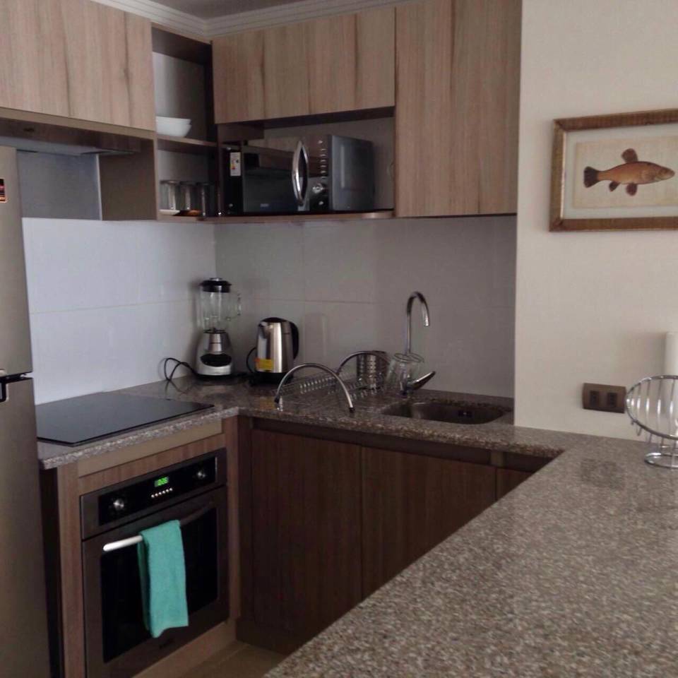 Departamento en arriendo en Coquimbo — foto 7