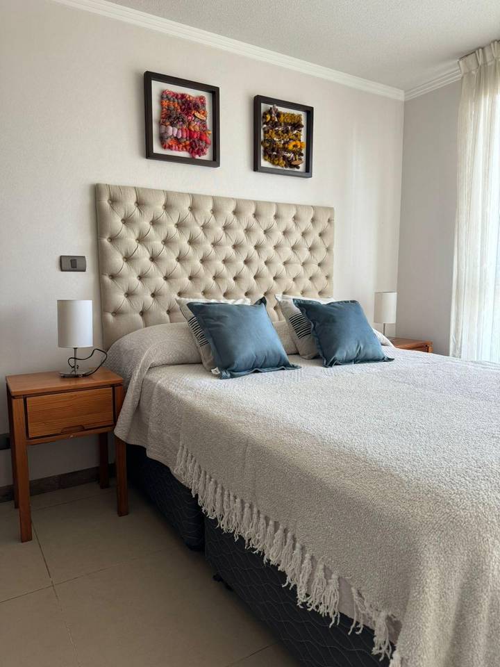 Departamento en arriendo en Coquimbo — foto 8