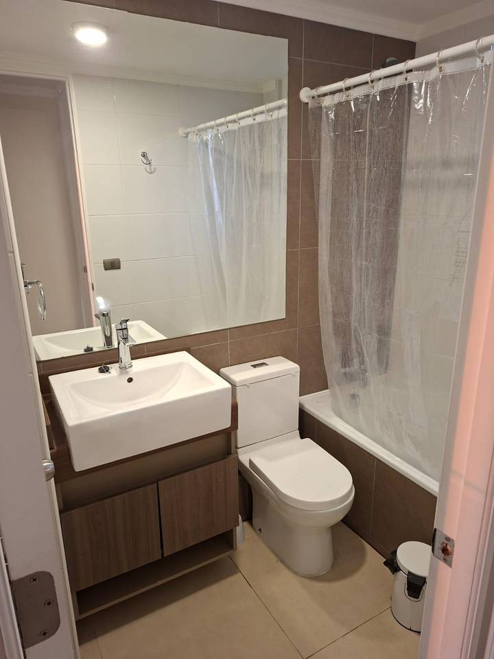 Departamento en arriendo en Coquimbo — foto 10
