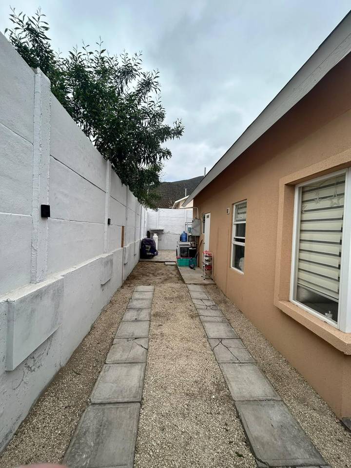 Casa en arriendo en Coquimbo — foto 2
