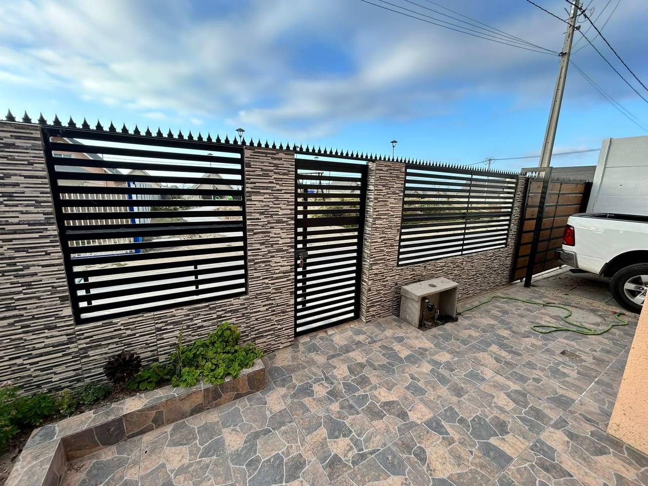 Casa en arriendo en Coquimbo — foto 3