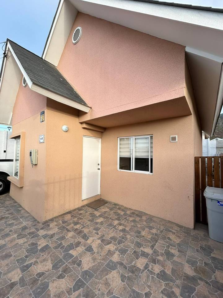 Casa en arriendo en Coquimbo — foto 4