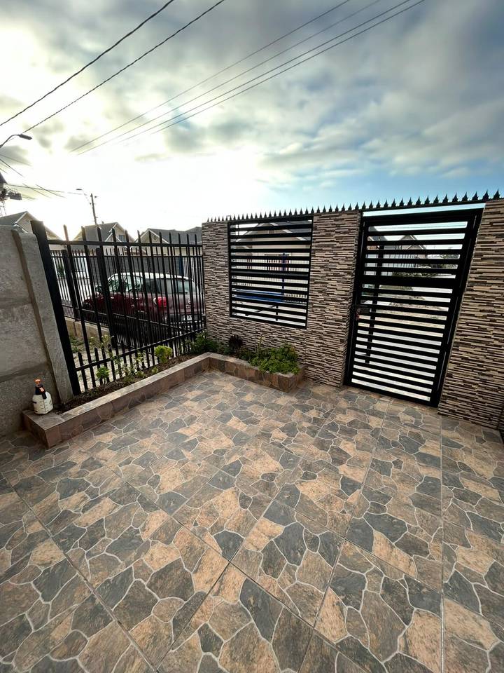 Casa en arriendo en Coquimbo — foto 6