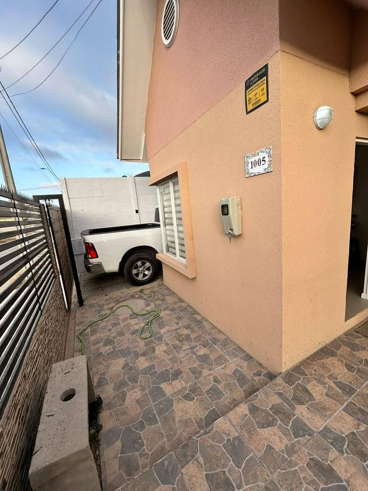 Casa en arriendo en Coquimbo — foto 7