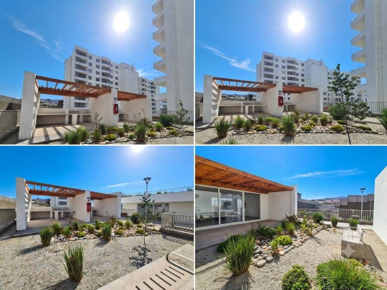 Departamento en arriendo en La Serena — foto 4