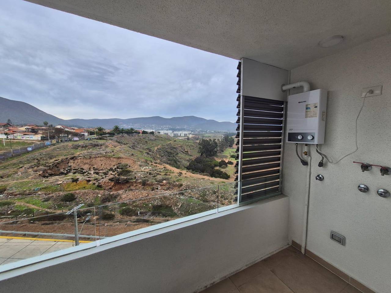 Departamento en arriendo en La Serena — foto 7