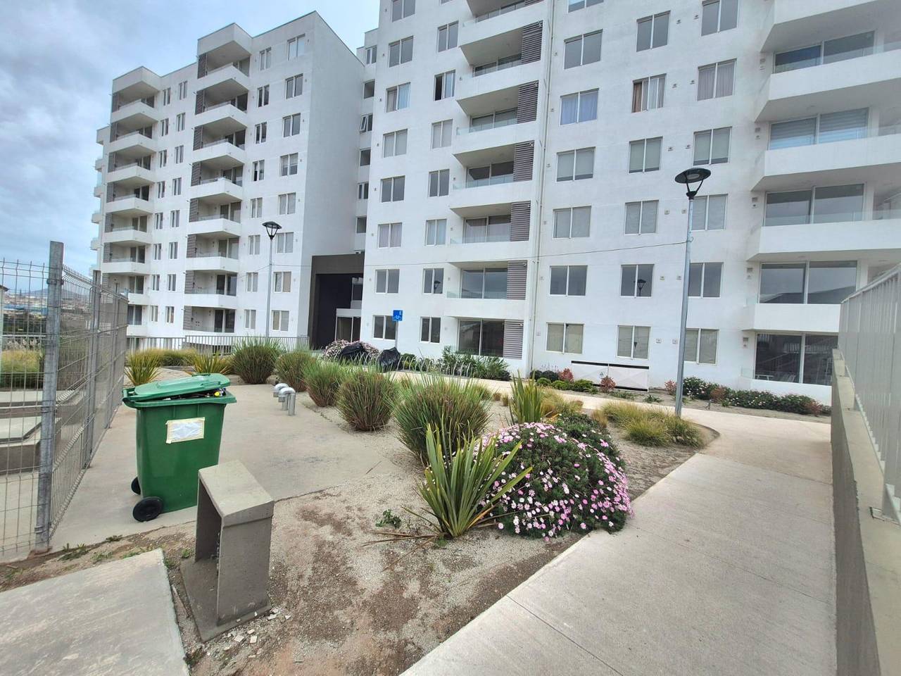 Departamento en arriendo en La Serena — foto 8