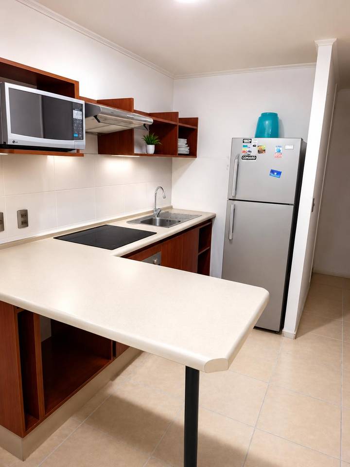 Departamento en venta en Coquimbo — foto 4