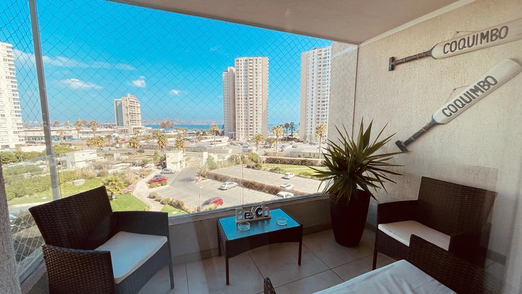 Departamento en venta en Coquimbo — foto 1