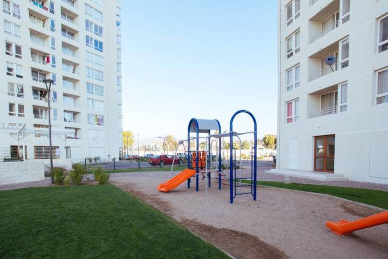 Departamento en venta en Coquimbo — foto 7