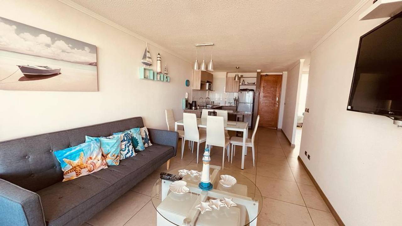 Departamento en venta en Coquimbo — foto 8