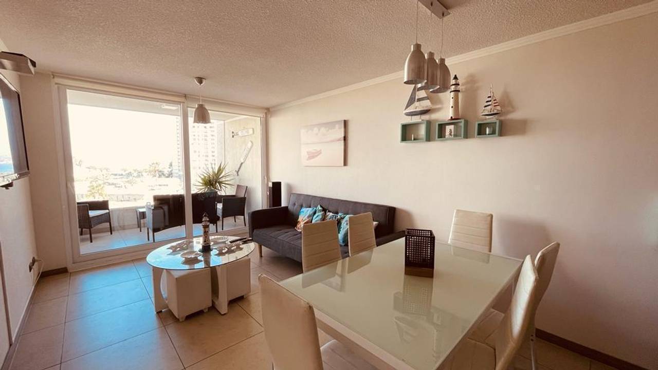 Departamento en venta en Coquimbo — foto 9