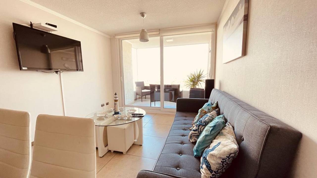 Departamento en venta en Coquimbo — foto 10