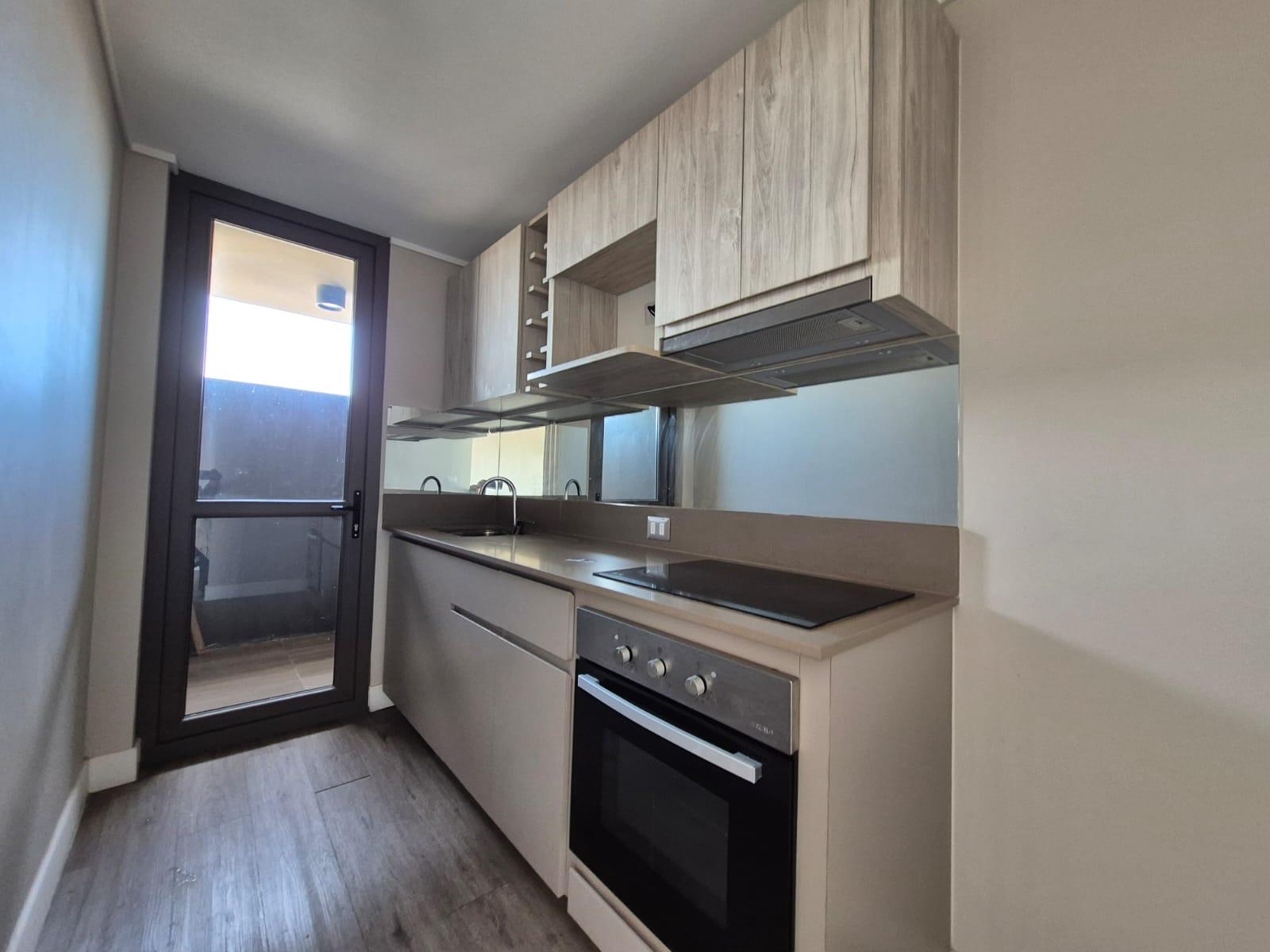 Departamento en arriendo en Coquimbo — foto 1
