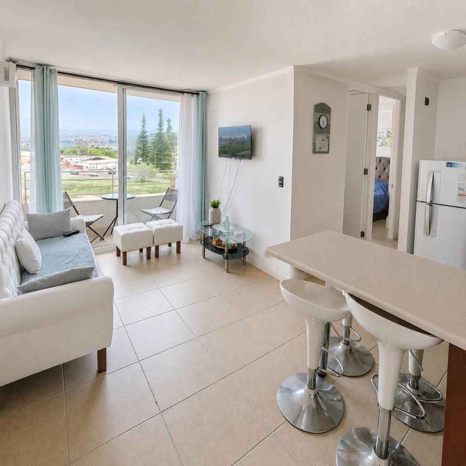 Departamento en venta en Coquimbo — foto 2