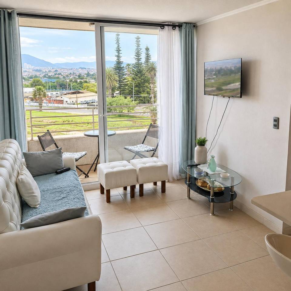 Departamento en venta en Coquimbo — foto 3