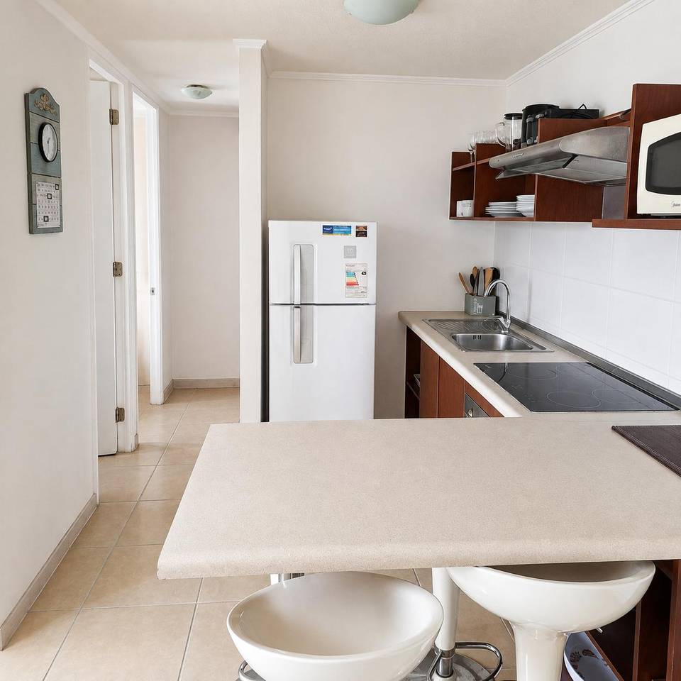 Departamento en venta en Coquimbo — foto 6