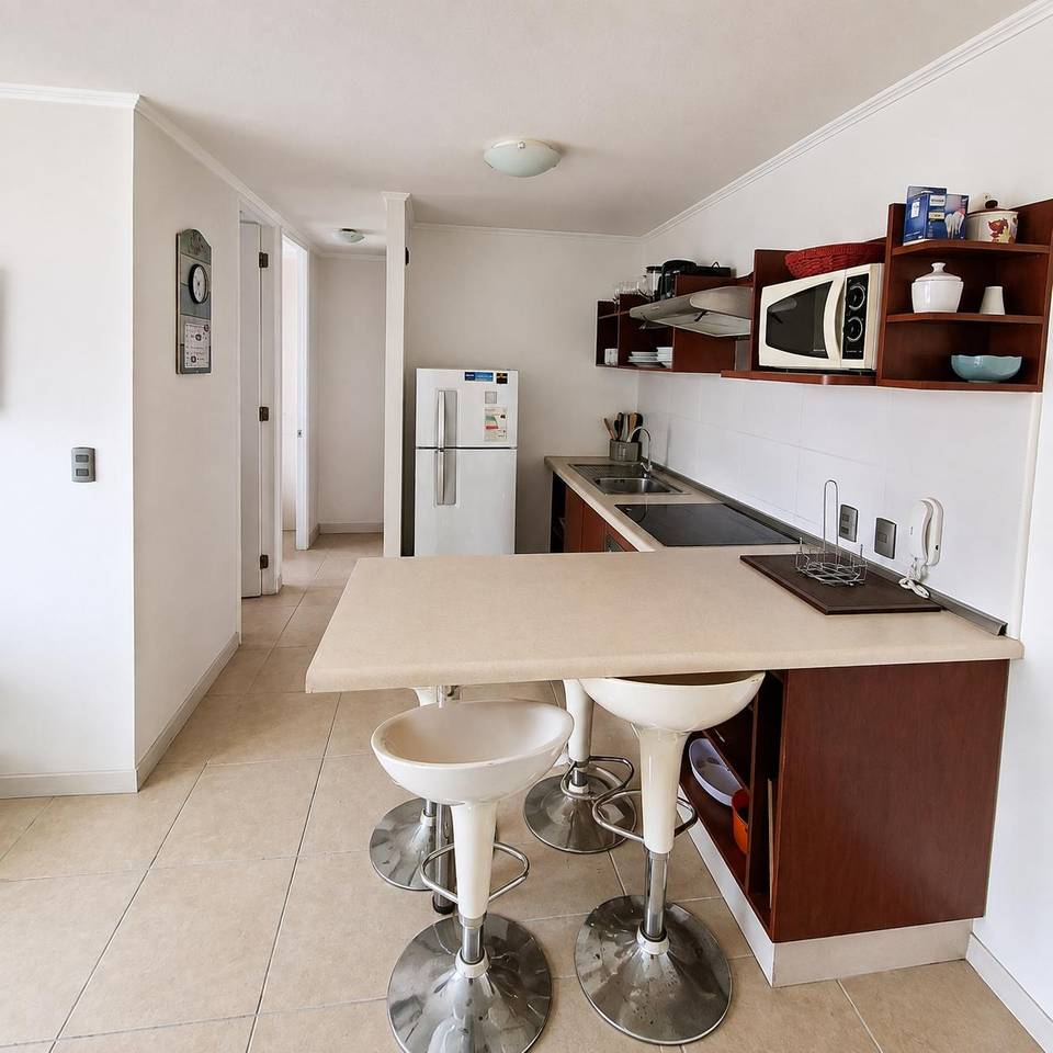 Departamento en venta en Coquimbo — foto 7