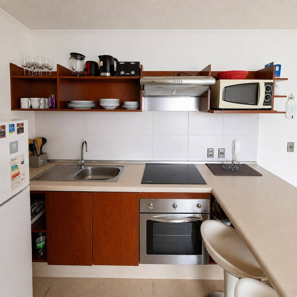 Departamento en venta en Coquimbo — foto 9