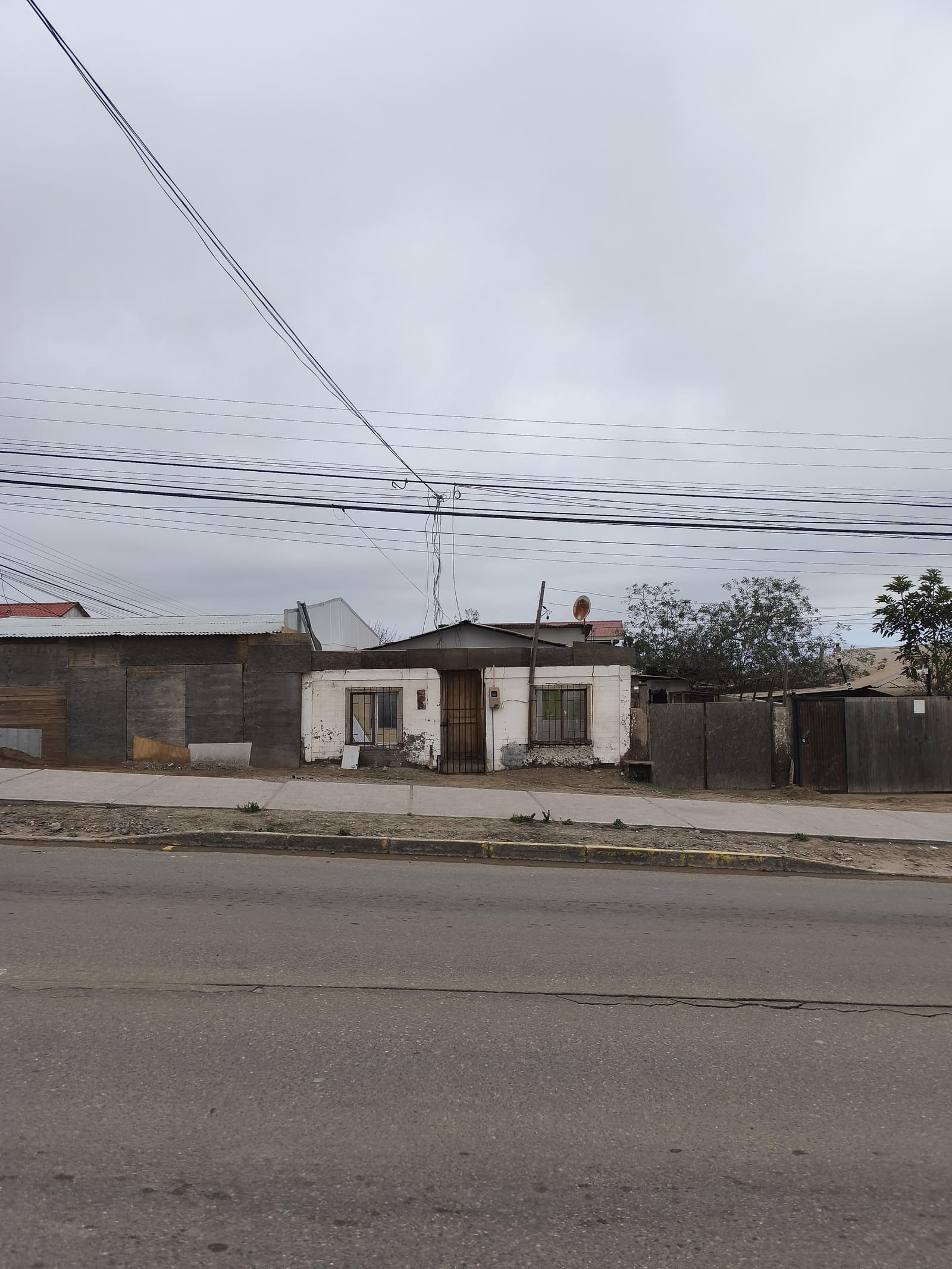 Terreno en venta en La Serena — foto 1