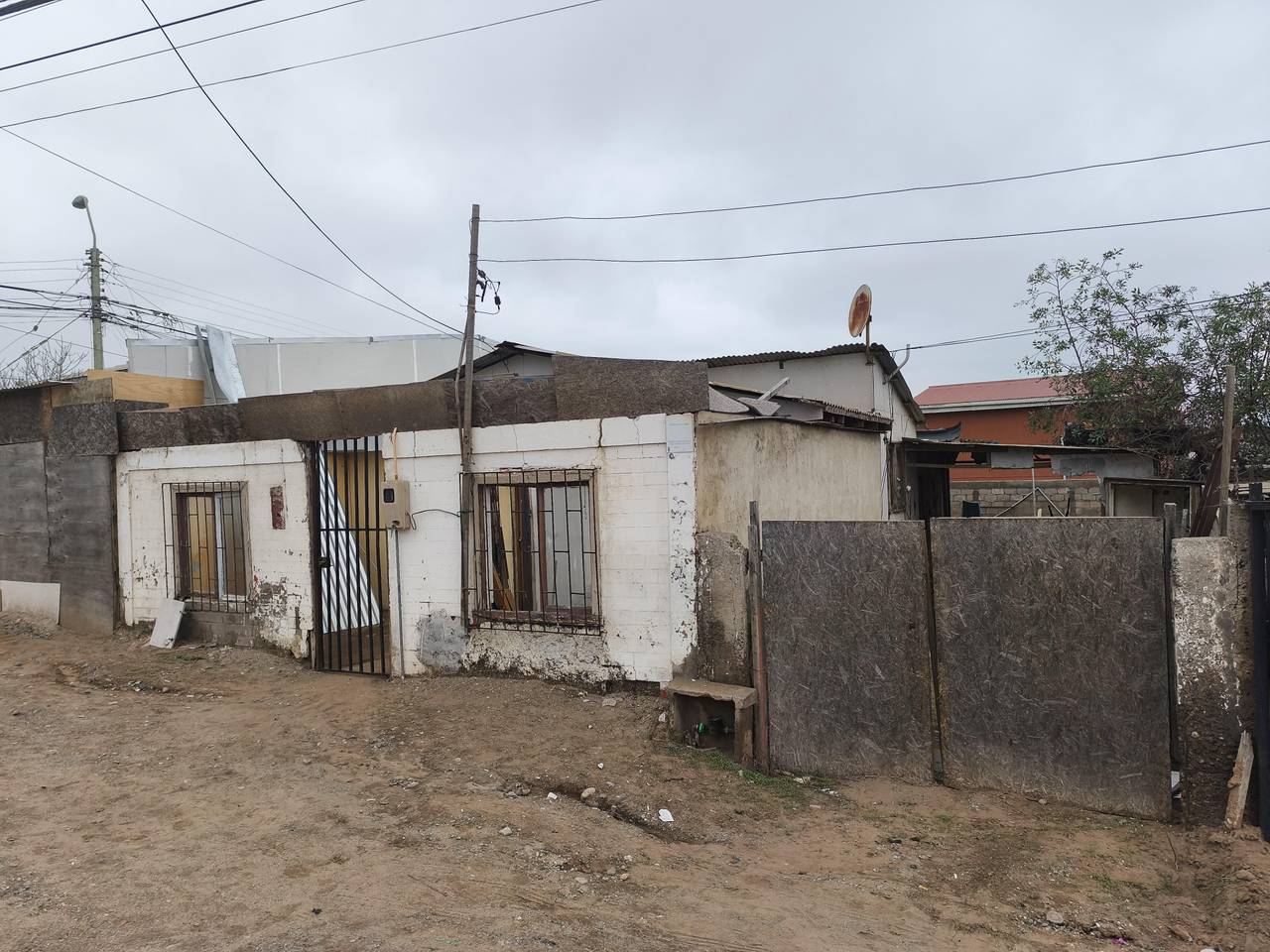 Terreno en venta en La Serena — foto 2