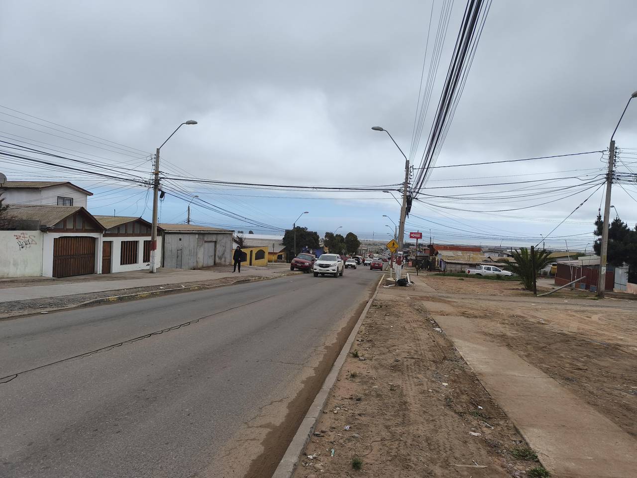 Terreno en venta en La Serena — foto 3