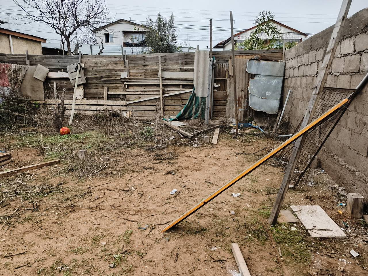 Terreno en venta en La Serena — foto 5